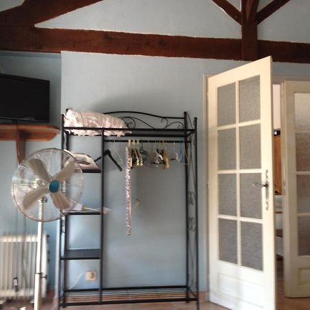 Domaine De La Marseillaise Apartman La Crau Szoba fotó