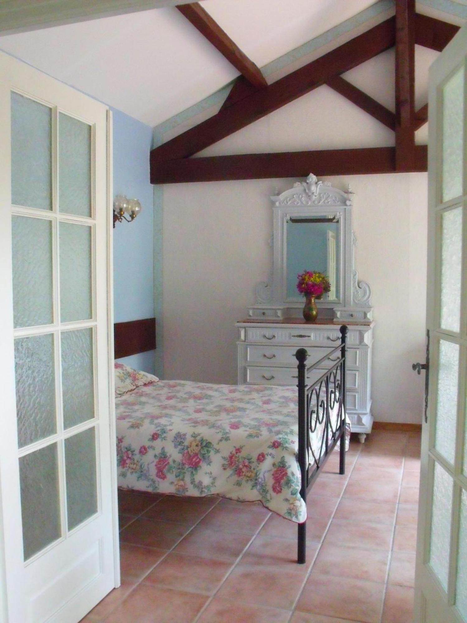 Domaine De La Marseillaise Apartman La Crau Szoba fotó
