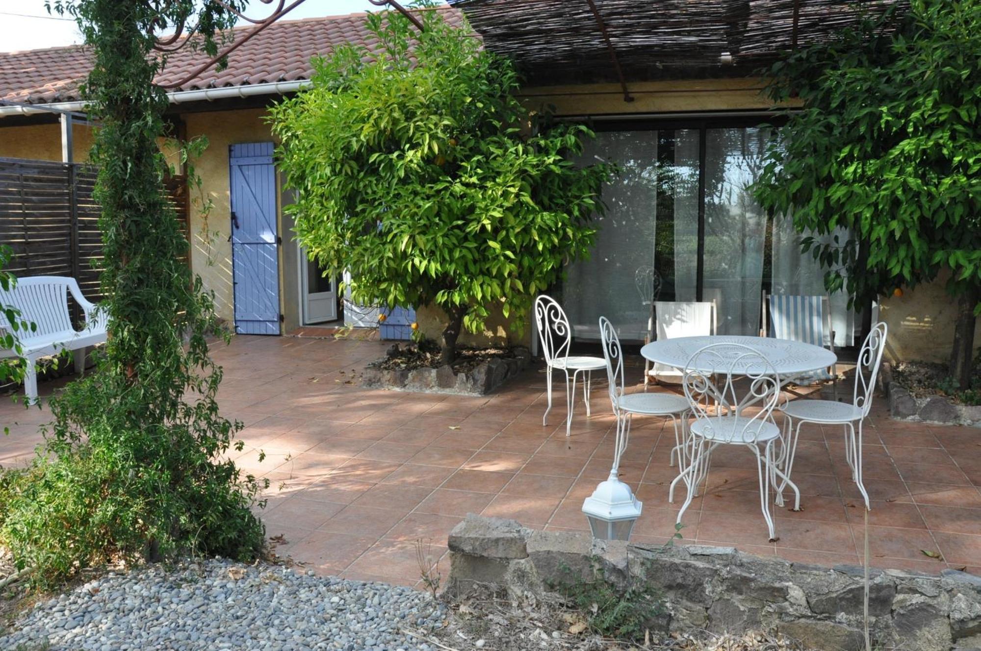 Domaine De La Marseillaise Apartman La Crau Szoba fotó
