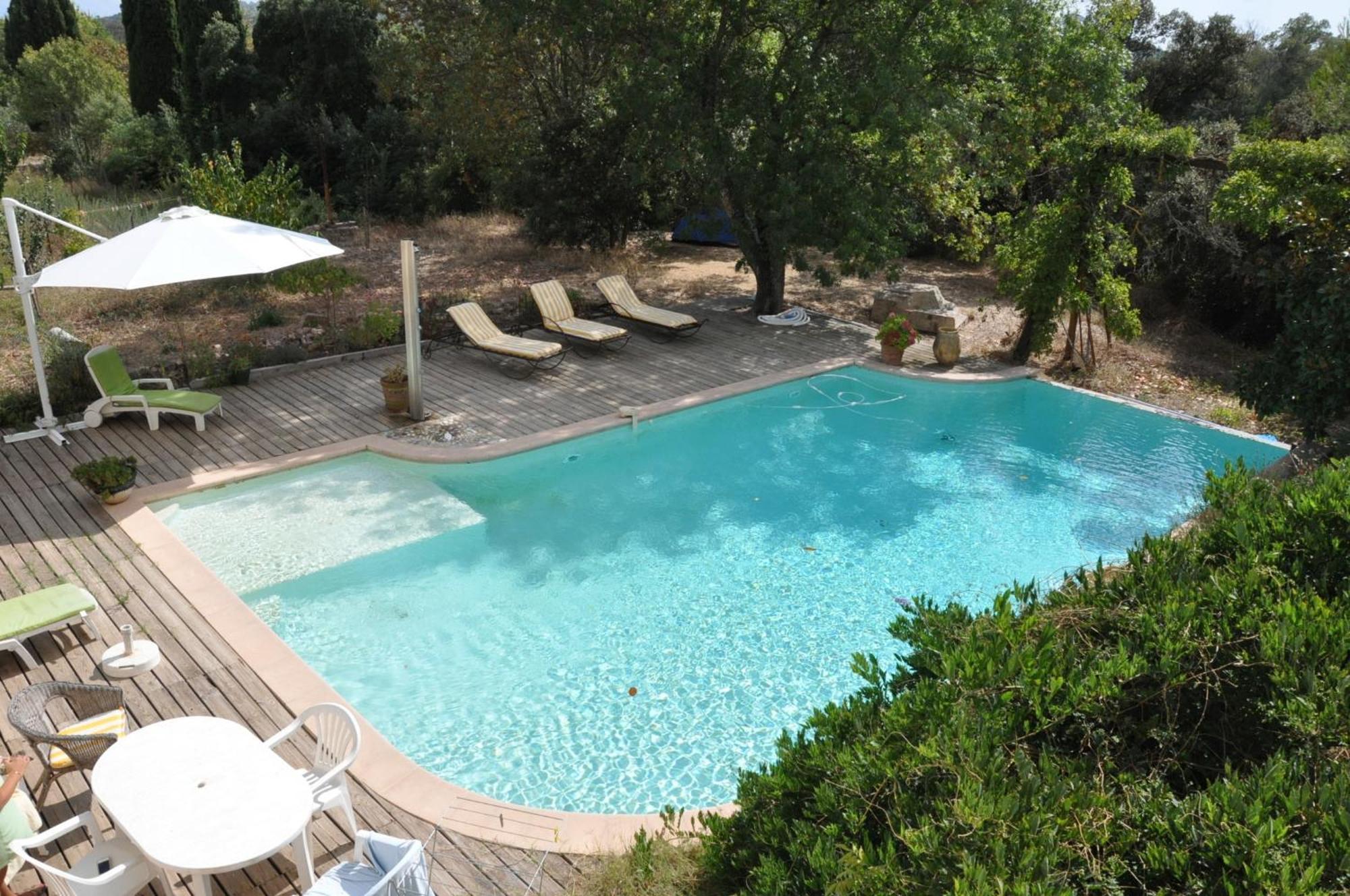 Domaine De La Marseillaise Apartman La Crau Szoba fotó