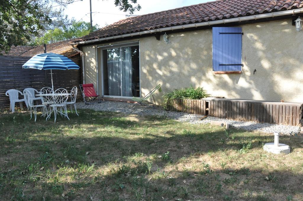 Domaine De La Marseillaise Apartman La Crau Kültér fotó