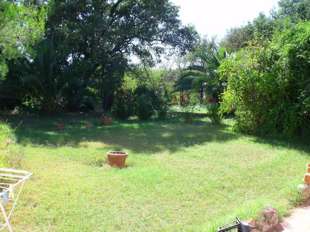 Domaine De La Marseillaise Apartman La Crau Kültér fotó