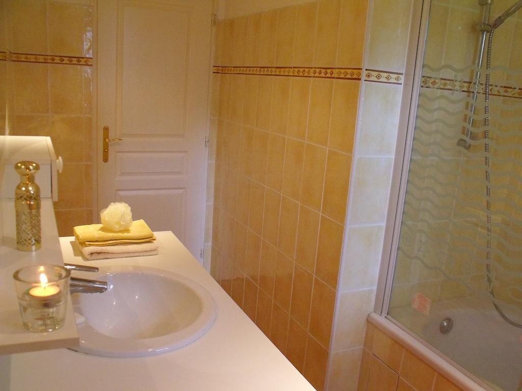 Domaine De La Marseillaise Apartman La Crau Kültér fotó